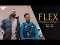 FLEX (Official Video) BALI | IKKA | ENZO