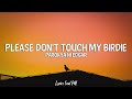 Please Don't Touch My Berdie - Parokya ni Edgar (Lyrics)