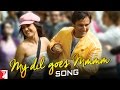 My Dil Goes Mmmm Song | Salaam Namaste | Saif Ali Khan, Preity Zinta | Shaan, Gayatri Iyer