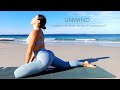 UNWIND - 5 Min EVERYDAY MOBILITY WORKOUT | Full Body Flow  | Great for all levels