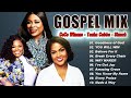 Top  50 Greatest Black Gospel Songs All Time 💥 Top Black Gospel Worship Songs ✝️ GOODNESS OF GOD