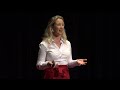 Your Menstrual Cycle is Your Superpower | Dinara Mukh | TEDxSFU