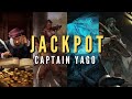 GWENT | SYNDICATE | BEST CAPTAIN YAGO FREACK SHOW JACKPOT DECK
