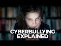 Cyberbullying: Online bullying affects both victims and bullies⼁CBC Kids News