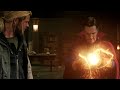 Thor: Ragnarok (2017) - "Thor's Visit To Bleecker Street" | Movie Clip HD