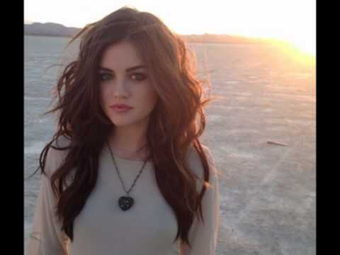 lucy hale make you believe скачать