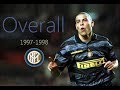 Ronaldo Skills, Assists, Goals 1997/1998 - Inter Overall