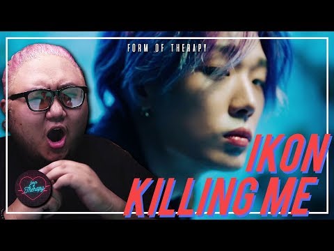 Download Producer Reacts to iKON "Killing Me" free