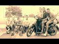 Izio Sklero "TUTTI I GIORNI" prod. Don Joe (OFFICIAL VIDEO) 2011 with lyrics