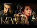 HATYA Full Movie | 2024 New Released Hindi Dub Action Thriller Movie | Vijay Antony, Meenakshi C.