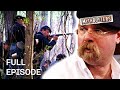 Did The Confederate Army Build The First Ever Long-Range Missile | Season 4 Episode 1 | Full Episode