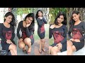 priyanka gugustin hot leg show shootout video‼️south Indian actress‼️viral photoshoot videos 𝗛𝗗‼️😍💦