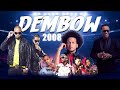DEMBOW MIX CLASICOS🔥2008/2012 (  Secreto, Pablo Piddy, El Alfa, Mr Manyao & H2, Los Pepes, Jacool)