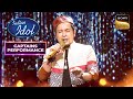 "In Dino" पर Pawandeep की मीठी आवाज़ छु गई सबका दिल | Indian Idol 12 | Captains Performance