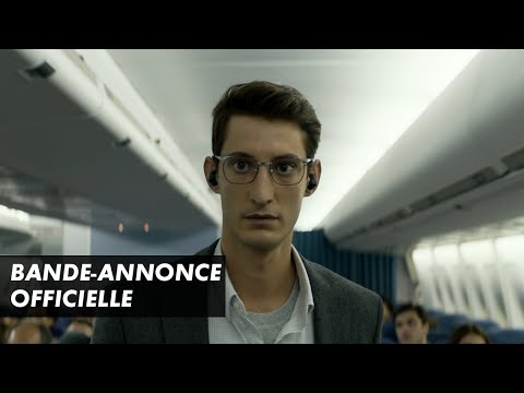 BOÎTE NOIRE – Bande annonce officielle – Pierre Niney 2021 