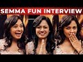 Pooja Kumar's Love stories in USA? | Fun Interview | Vishwaroopam 2 | Kamal Haasan | NPA 02