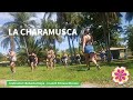 La Charamusca - La Maquina  - Rutina de aeróbicos bailable #La Maquina #lacharamusca