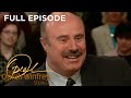 UNLOCKED Full Episode: "Dr. Phil Helps Couples Talk" | The Oprah Winfrey Show | OWN