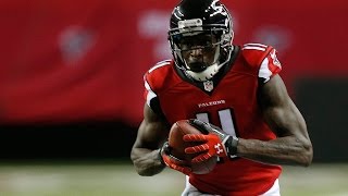 Julio Jones 2014 Season highlights