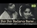 Jhir Jhir Badarava - Parivaar Songs - Jairaj - Usha Kiran - Hemant - Lata Mangeshkar