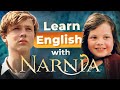 Learn English with The Chronicles of NARNIA