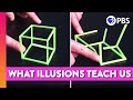 Is Reality an Illusion?