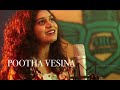 Poothavesina | Cover  | Mohana Bhogaraju
