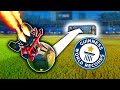8 UNBEATABLE World Records in Rocket League
