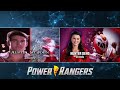 Power Rangers ALL Opening Themes (Mighty Morphin-Cosmic Fury)