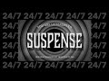 Suspense | 24/7 | Old Time Radio