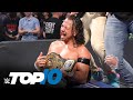 Top 10 Friday Night SmackDown moments: WWE Top 10, Aug. 13, 2021