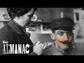Download The facial prosthetics of World War I mp4 3gp mp3 videos - waplic