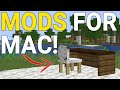 How To Download & Install Minecraft Mods on Mac (2023)