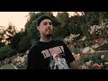 Daddex - Love Scars (Official Music Video)