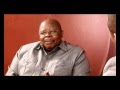 Meet the Leader -- Interview with H.E. Benjamin Mkapa Former President of Tanzania
