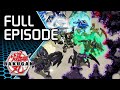 The Awesome Ones Battle A Bad Guy Army! | S1E49 | Bakugan Classic Cartoon