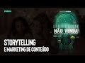 O Poder do Storytelling: Como as Grandes Marcas Usam Narrativas para se Conectar - Episódio 04