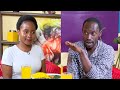 Meet The Hilarious  Rwanda Man That Stole The Heart Of This Young Lady