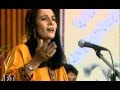 Tina Sani's Tribute to Parveen Shakir