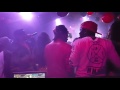Bolo j performance King Kong club at Rosebank
