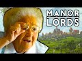 Beginner's Guide to Manor Lords - Even Grandma Would Understand