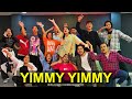 Yimmy Yimmy - Dance Cover | G M Dance Centre | Rifa Khan Choreography