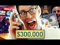 Download The Try Guys Throw A $300,000 Bachelor Party mp4 3gp mp3 videos - waplic