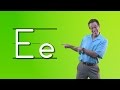 Learn The Letter E | Let's Learn About The Alphabet | Phonics Song for Kids | Jack Hartmann Learn The Letter E | Let's Learn About The Alphabet | Phonics Song for Kids | Jack Hartmann