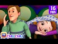 Johny Johny Yes Papa All Songs Collection - ChuChu TV Nursery Rhymes & Songs For Babies