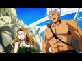 ♦Fairy tail funny moments♦