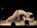 Brazilian Jiu Jitsu | Jean Jacques Machado vs. Roy Harris | Competitions | ROYDEAN.TV