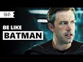 How to be like Batman ? | Bruce Wayne's Personality Breakdown