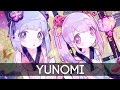 Yunomi (Feat. 桃箱 & miko) - 走馬灯ラビリンス (Somato Labyrinth)