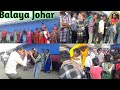 Mamu Balay Do Guchu Aana kaka Balay Do Maida Giya//Balaya johar Chunakuthhi Viral Video 2024